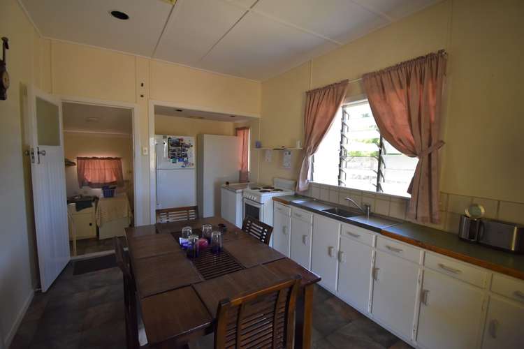 Third view of Homely house listing, 56 Pine Street, Barcaldine QLD 4725