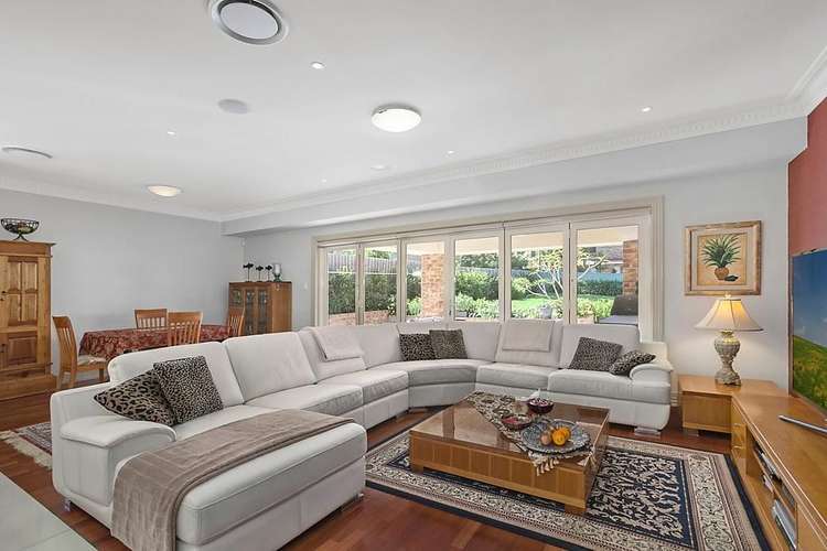 Second view of Homely other listing, 5 Queens Road, Asquith NSW 2077