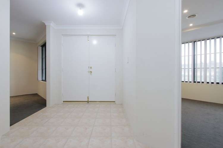 Second view of Homely house listing, 36 Carignan Avenue, Caversham WA 6055