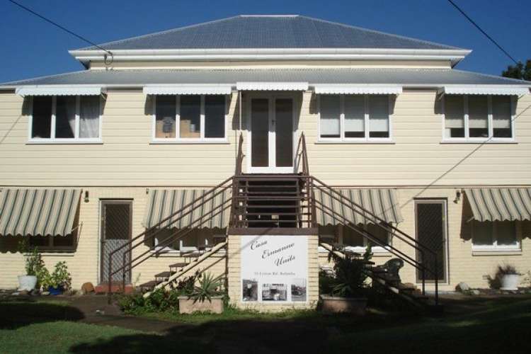 Main view of Homely studio listing, 7/33 Lytton Road, Bulimba QLD 4171