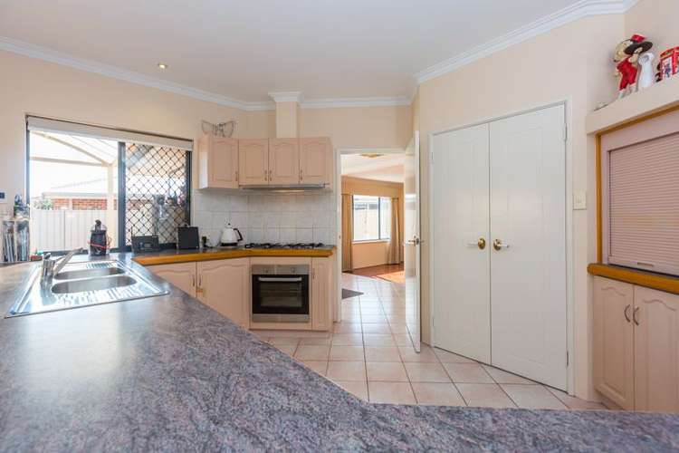 Second view of Homely house listing, 38 Mettler Court, Canning Vale WA 6155