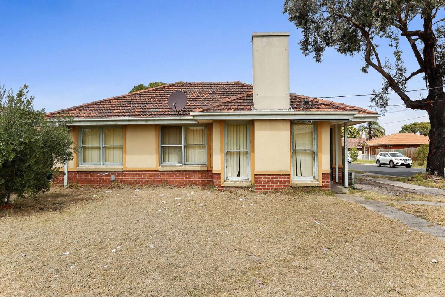 Main view of Homely house listing, 281 Camp Road, Broadmeadows VIC 3047
