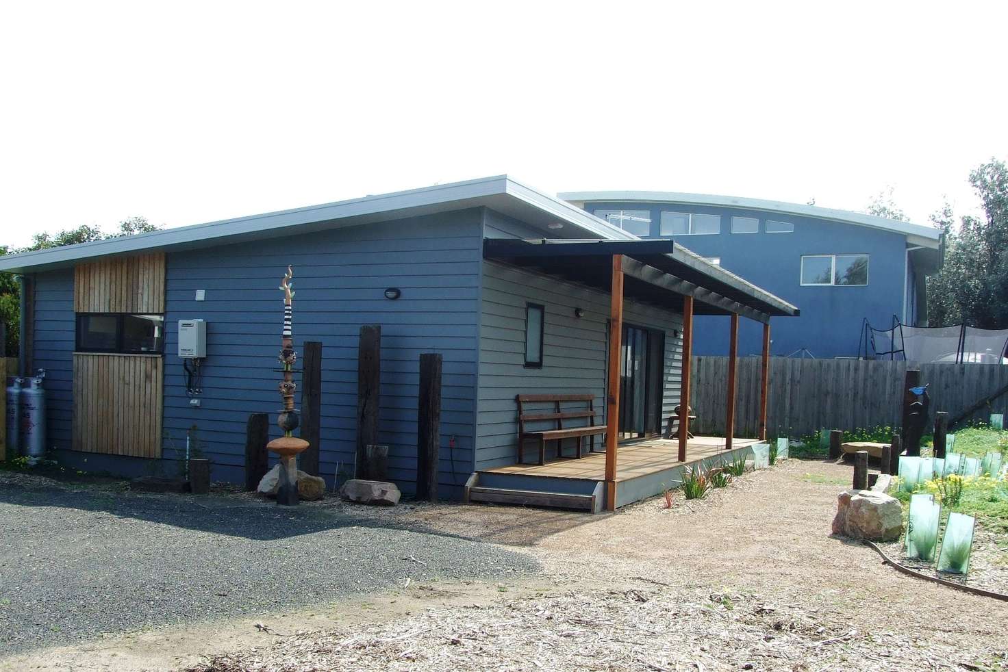 Main view of Homely house listing, 94 Ocean Reach, Cape Woolamai VIC 3925