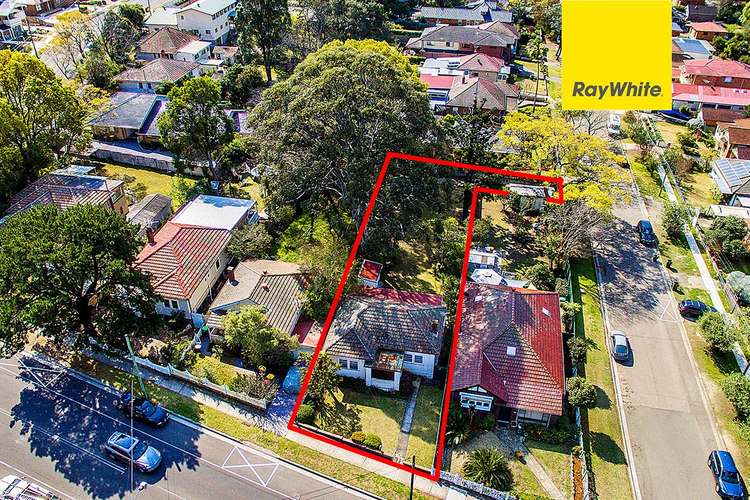 Main view of Homely house listing, 139 Constitution Road W, West Ryde NSW 2114