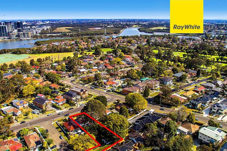 Third view of Homely house listing, 139 Constitution Road W, West Ryde NSW 2114