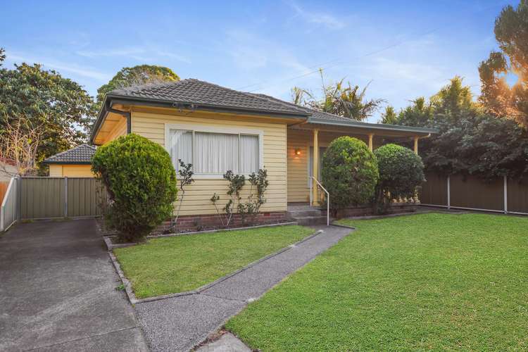 Main view of Homely house listing, 44 Epping Road, North Ryde NSW 2113