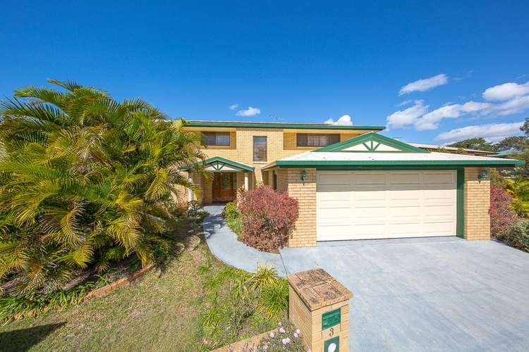 Main view of Homely house listing, 3 Byth Street, Banyo QLD 4014