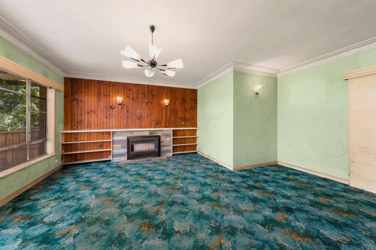 Second view of Homely house listing, 9 Cypress Avenue, Burwood VIC 3125