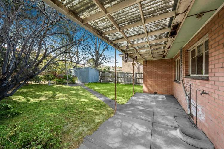 Fourth view of Homely house listing, 9 Cypress Avenue, Burwood VIC 3125