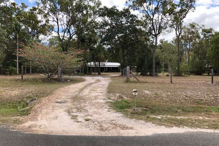 Third view of Homely house listing, 28 Oxford Street, Bidwill QLD 4650