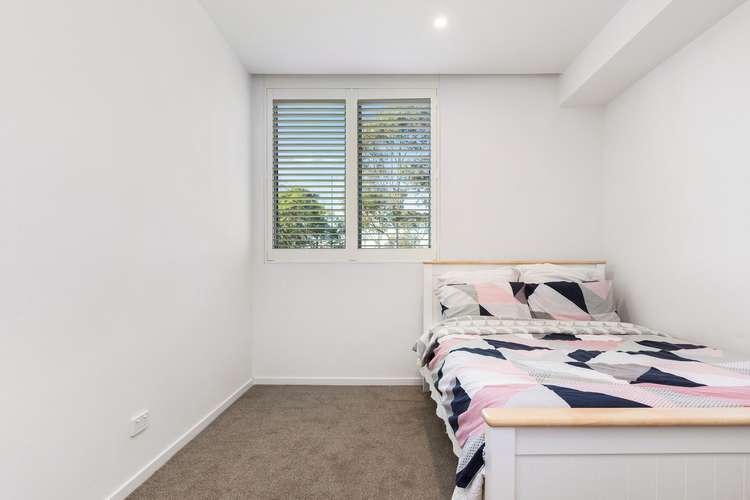Fifth view of Homely apartment listing, G03/32 Adrian Street, Chadstone VIC 3148
