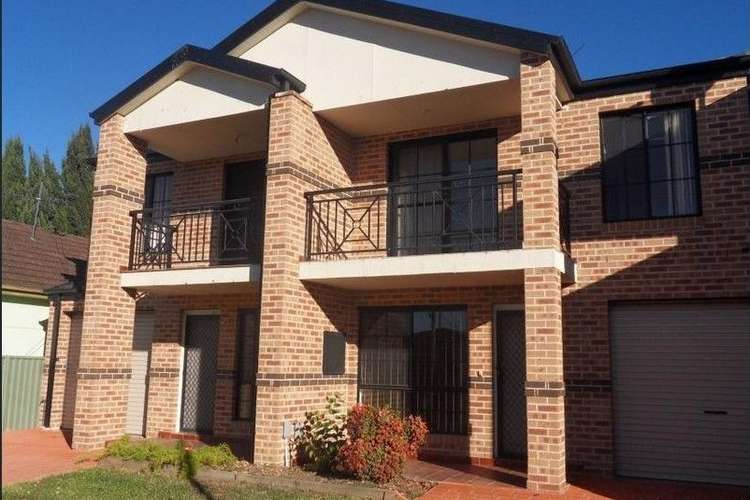 Main view of Homely other listing, 1/64 Prince Street, Canley Heights NSW 2166