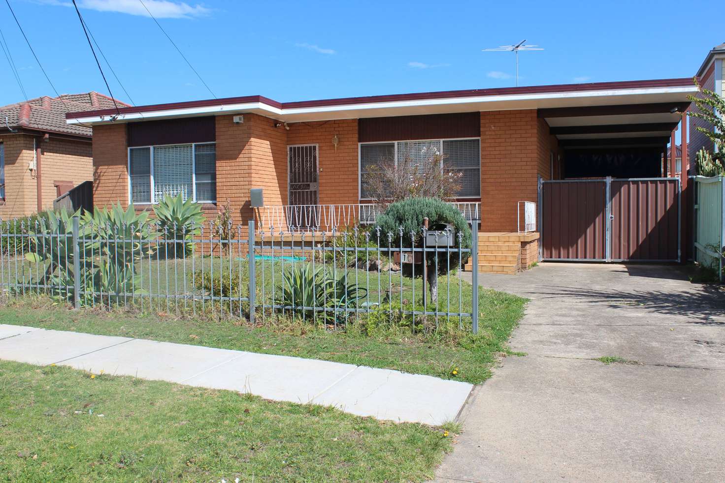 Main view of Homely house listing, 19 Ascot Street, Canley Heights NSW 2166