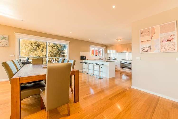 Second view of Homely house listing, 35 Norman Drive, Cowes VIC 3922