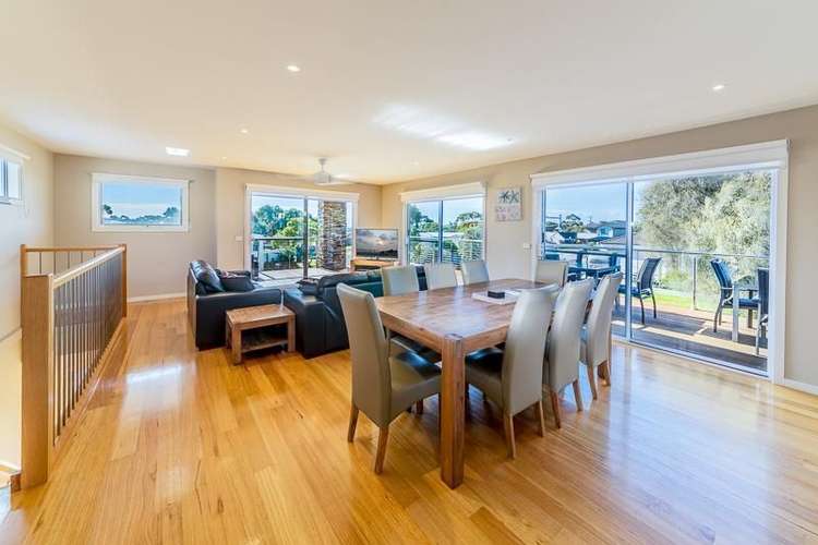 Fifth view of Homely house listing, 35 Norman Drive, Cowes VIC 3922
