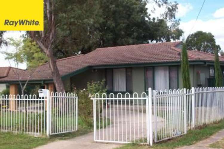Main view of Homely house listing, 6 Waratah Avenue, Inverell NSW 2360