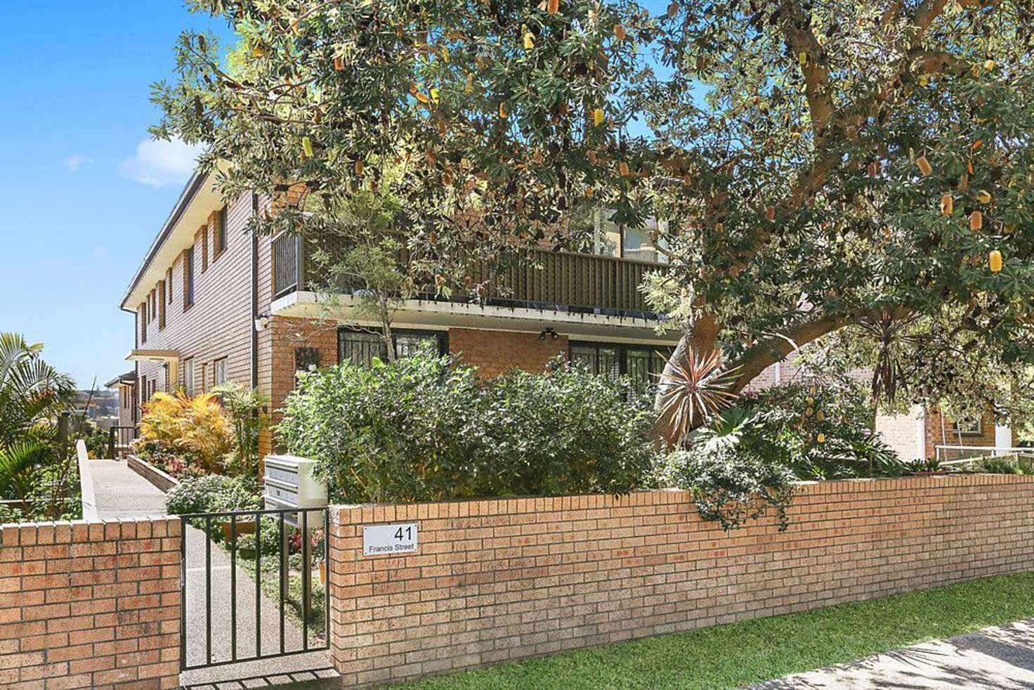 Main view of Homely apartment listing, 2/41 Francis Street, Bondi Beach NSW 2026