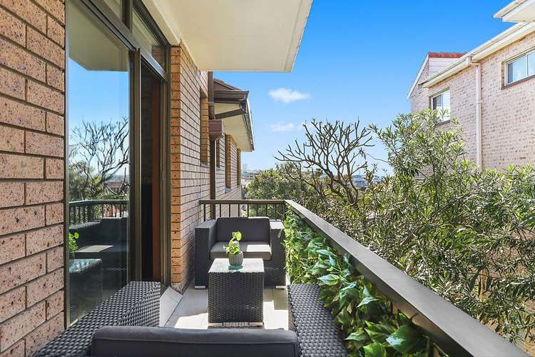 Second view of Homely apartment listing, 2/41 Francis Street, Bondi Beach NSW 2026