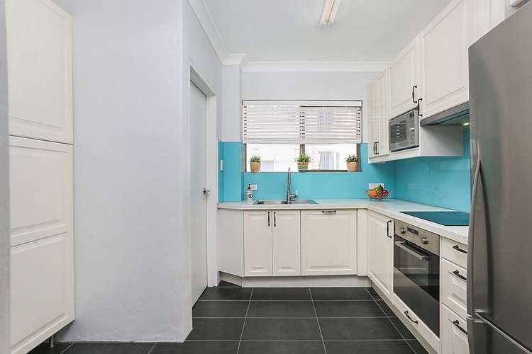 Fourth view of Homely apartment listing, 2/41 Francis Street, Bondi Beach NSW 2026