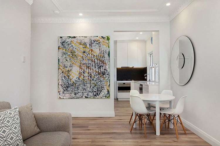 Third view of Homely apartment listing, 7/95 Ebley Street, Bondi Junction NSW 2022