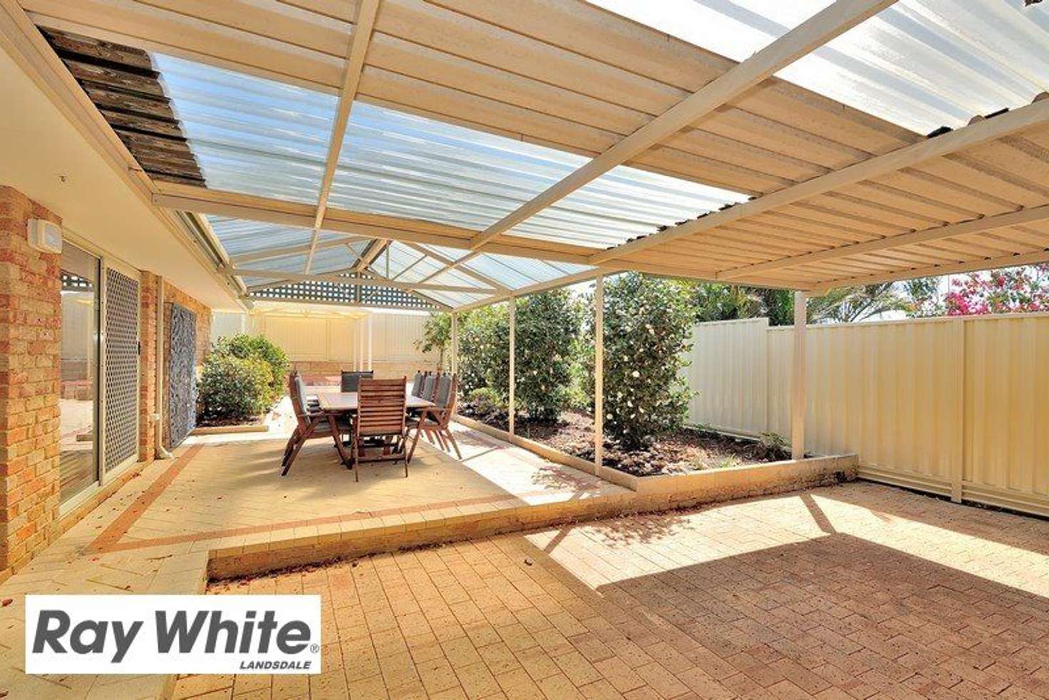 Main view of Homely house listing, 16 Ringrose Heights, Landsdale WA 6065