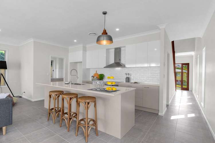 Third view of Homely house listing, 90 Willard Street, Carina Heights QLD 4152