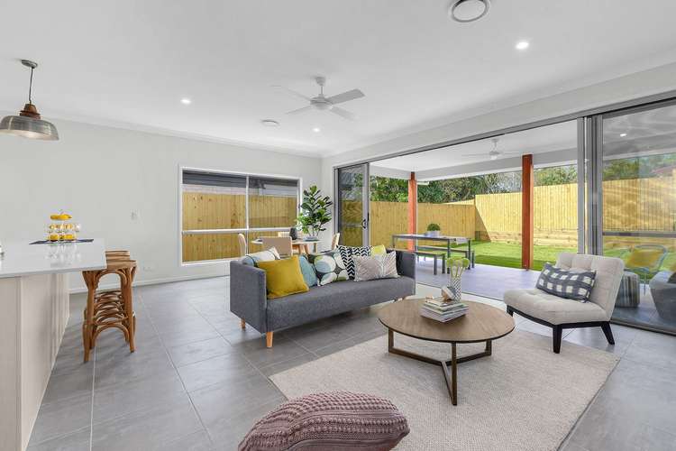Sixth view of Homely house listing, 90 Willard Street, Carina Heights QLD 4152