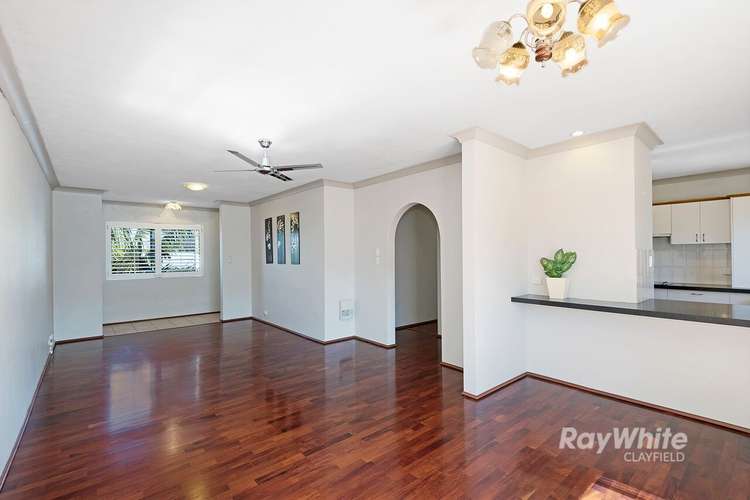 Main view of Homely unit listing, 3/73 Riverton Street, Clayfield QLD 4011