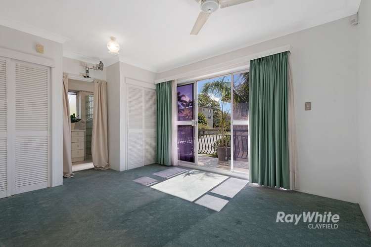 Third view of Homely unit listing, 3/73 Riverton Street, Clayfield QLD 4011