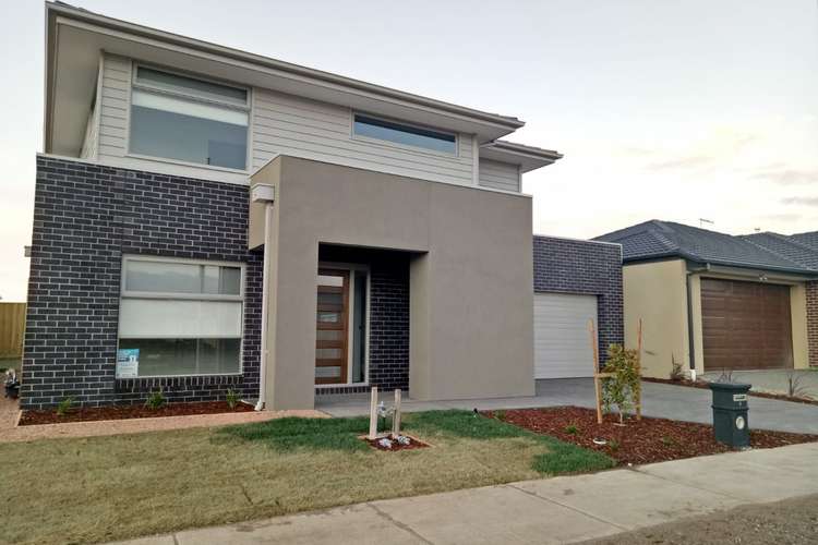Main view of Homely house listing, 4 Style Way, Tarneit VIC 3029