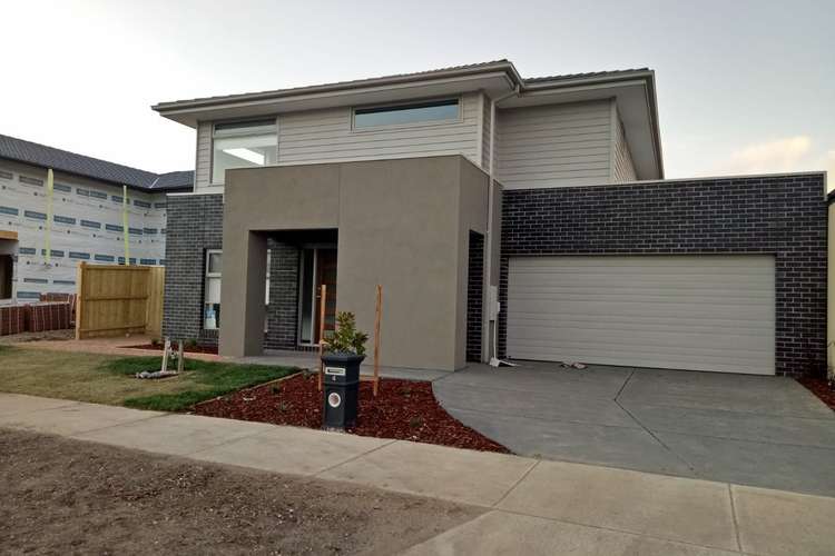 Third view of Homely house listing, 4 Style Way, Tarneit VIC 3029
