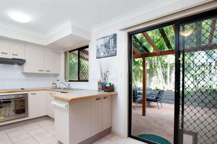 Third view of Homely villa listing, 2/33 Hall Street, Chermside QLD 4032