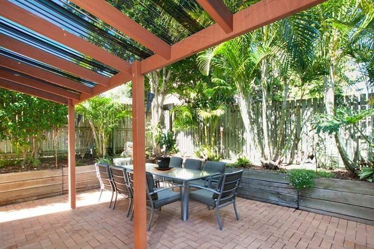 Fourth view of Homely villa listing, 2/33 Hall Street, Chermside QLD 4032
