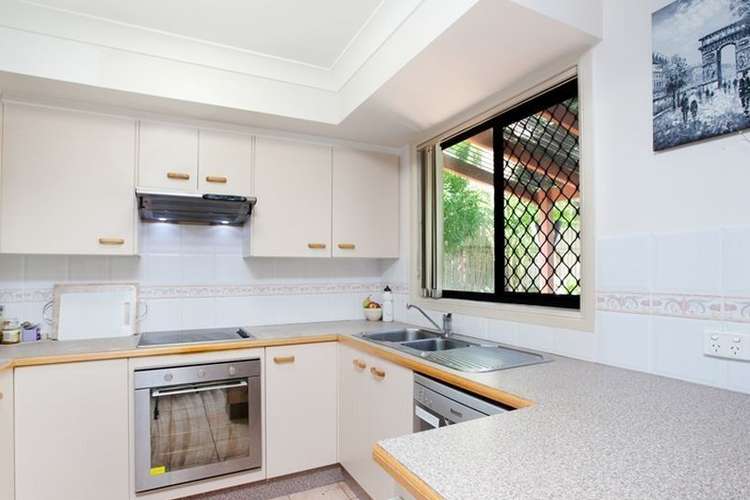 Fifth view of Homely villa listing, 2/33 Hall Street, Chermside QLD 4032