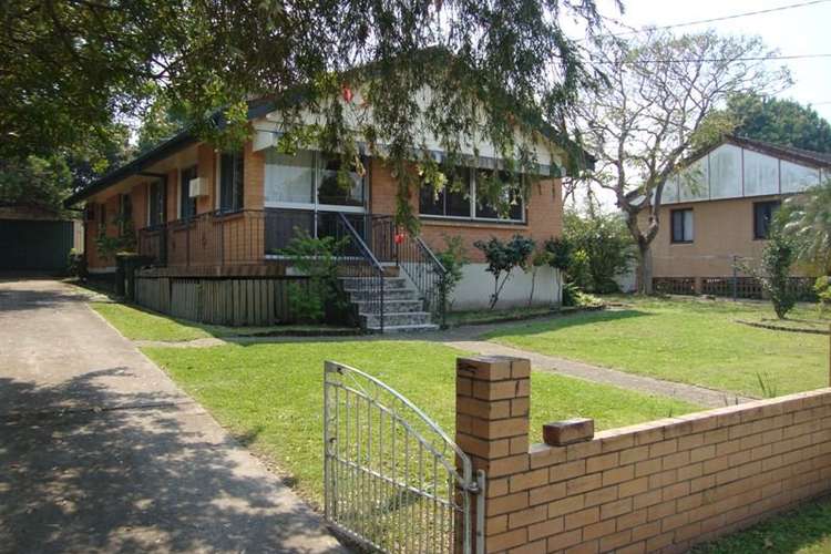 Main view of Homely house listing, 57 Chardean Street, Acacia Ridge QLD 4110