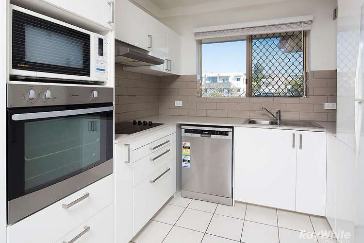Second view of Homely unit listing, 11/31 Collins Street, Clayfield QLD 4011