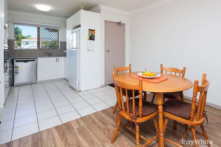Third view of Homely unit listing, 11/31 Collins Street, Clayfield QLD 4011