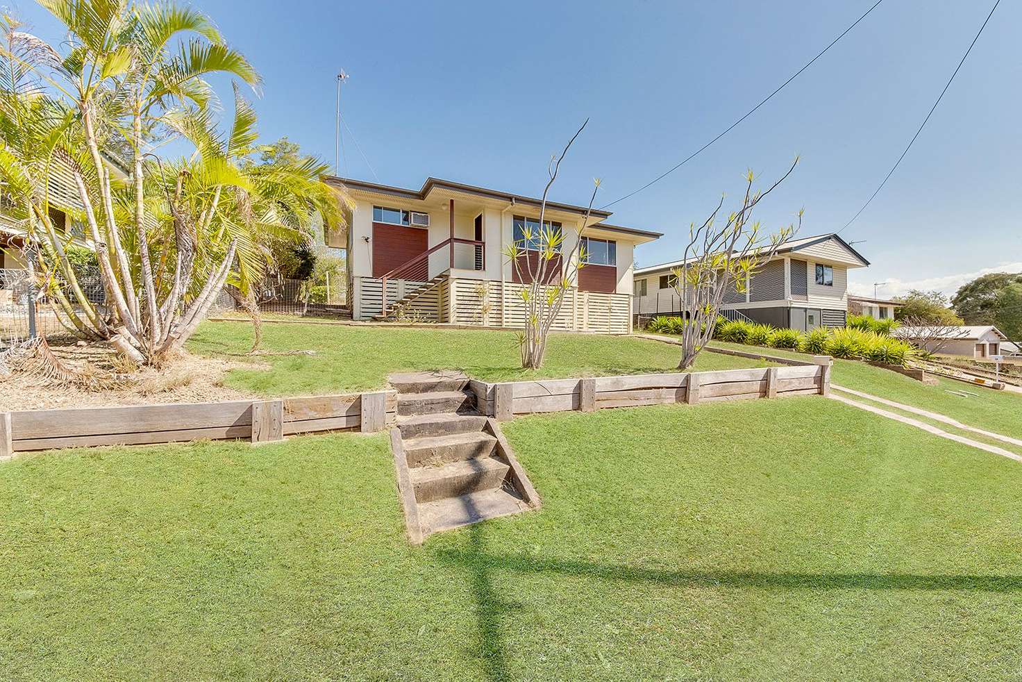 Main view of Homely house listing, 26 Squire Street, Toolooa QLD 4680