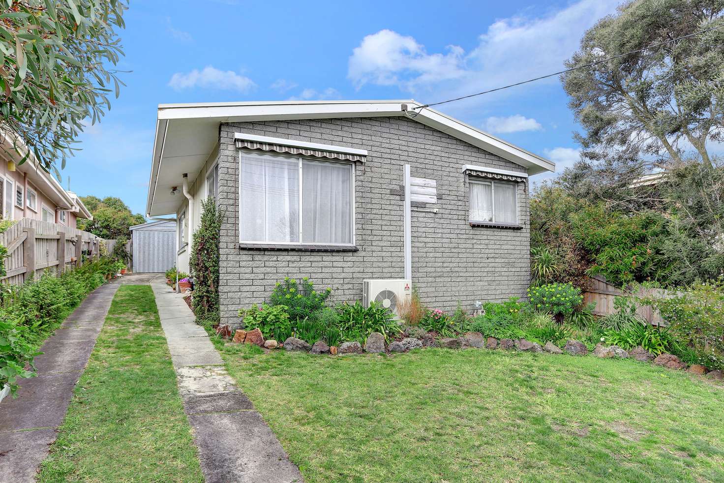 Main view of Homely house listing, 87 Fourth Avenue, Rosebud VIC 3939