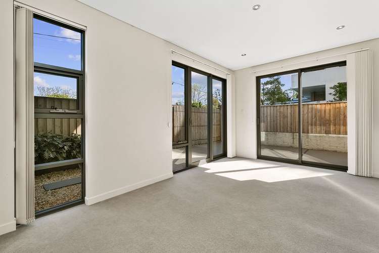Second view of Homely unit listing, 8/31-39 Mindarie Street, Lane Cove NSW 2066