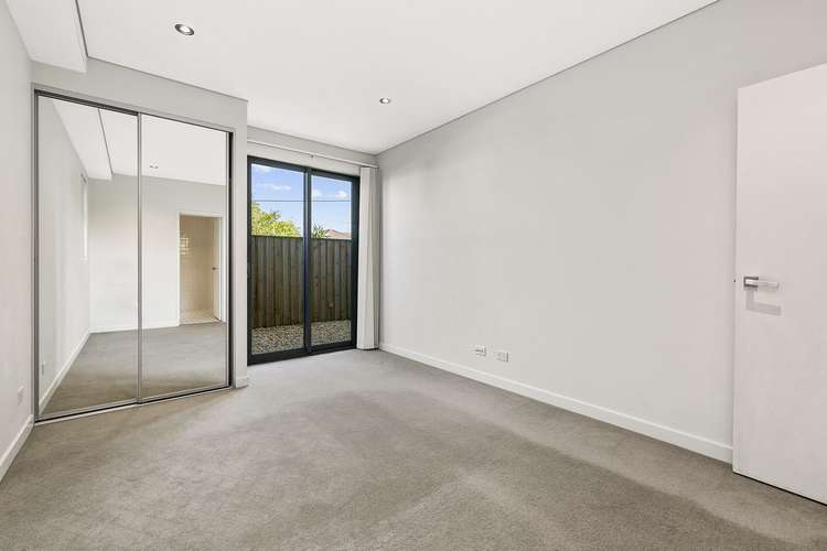 Third view of Homely unit listing, 8/31-39 Mindarie Street, Lane Cove NSW 2066