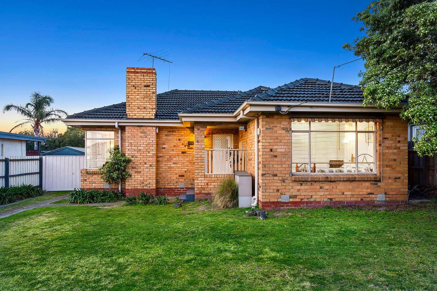 Main view of Homely house listing, 61 Bernard Street, Cheltenham VIC 3192