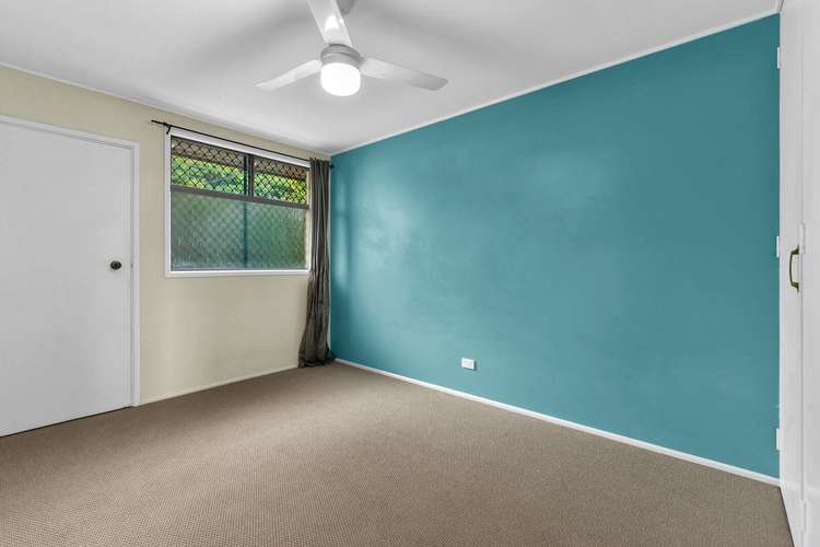 Third view of Homely unit listing, 3/73 Henderson Street, Camp Hill QLD 4152