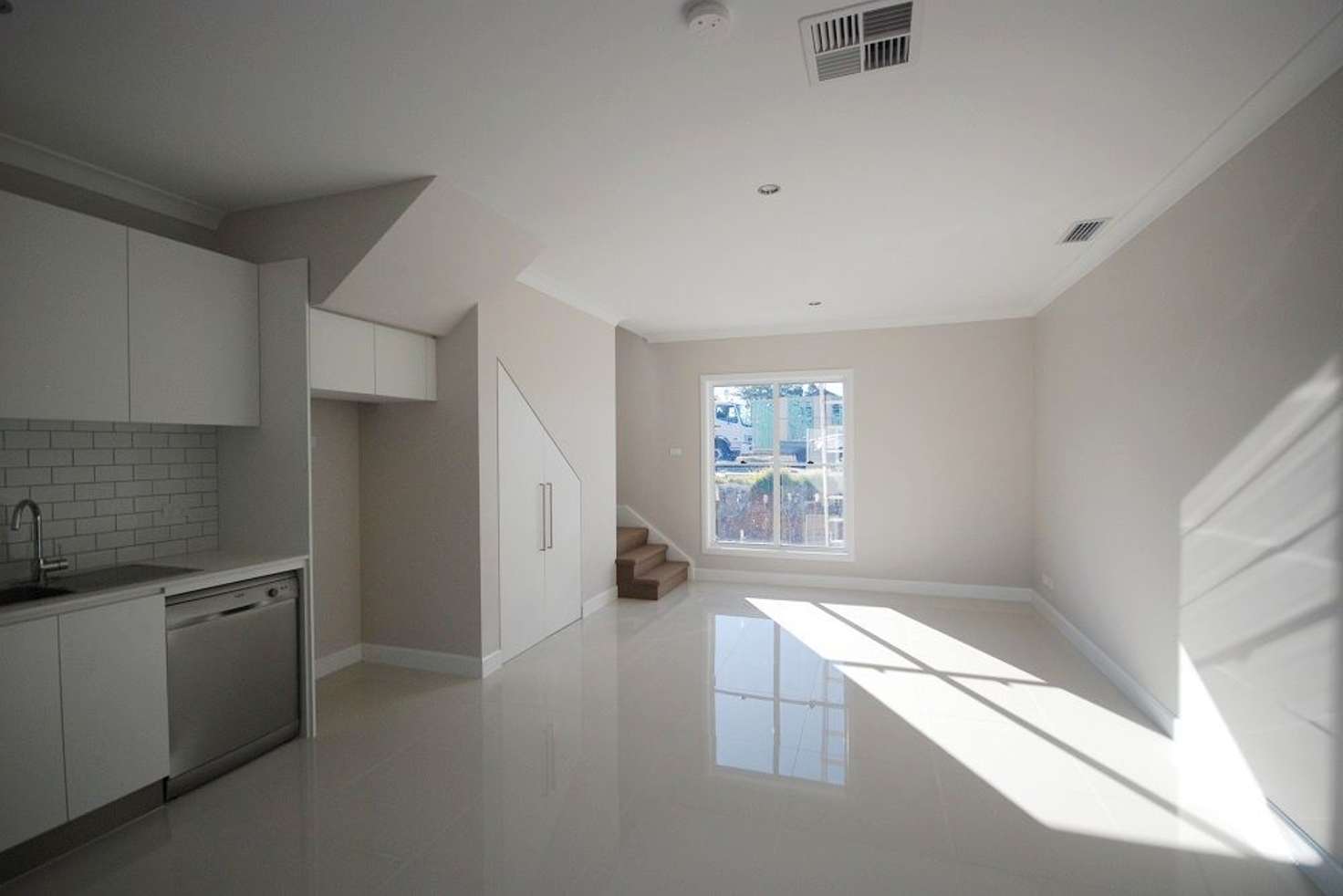 Main view of Homely unit listing, 8 Sarabah Street, Kellyville NSW 2155