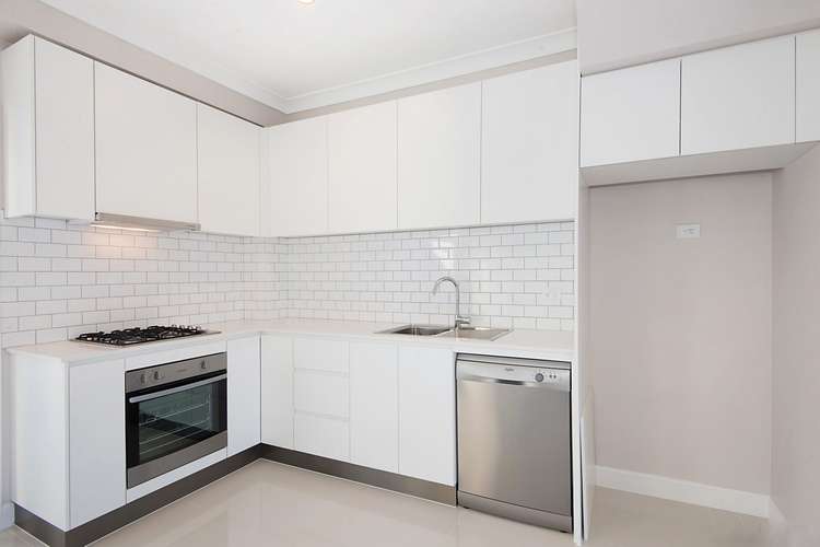 Second view of Homely unit listing, 8 Sarabah Street, Kellyville NSW 2155