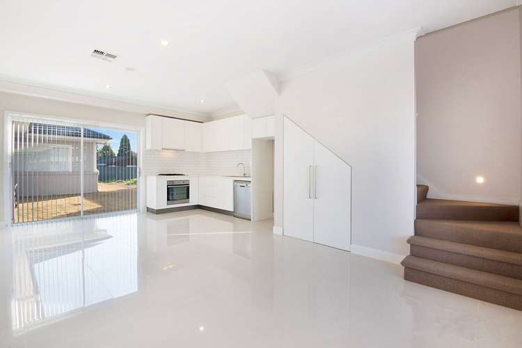 Third view of Homely unit listing, 8 Sarabah Street, Kellyville NSW 2155