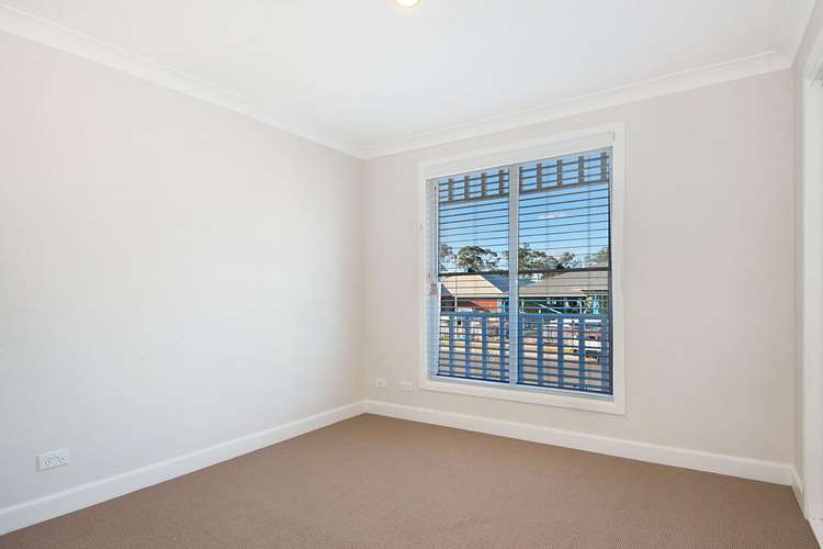 Fifth view of Homely unit listing, 8 Sarabah Street, Kellyville NSW 2155