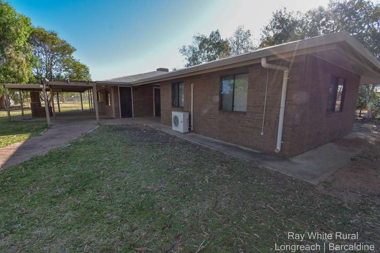 Main view of Homely house listing, 20 Bauhinia Street, Barcaldine QLD 4725