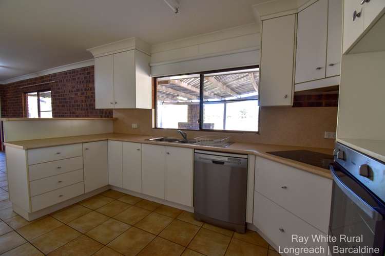 Fourth view of Homely house listing, 20 Bauhinia Street, Barcaldine QLD 4725