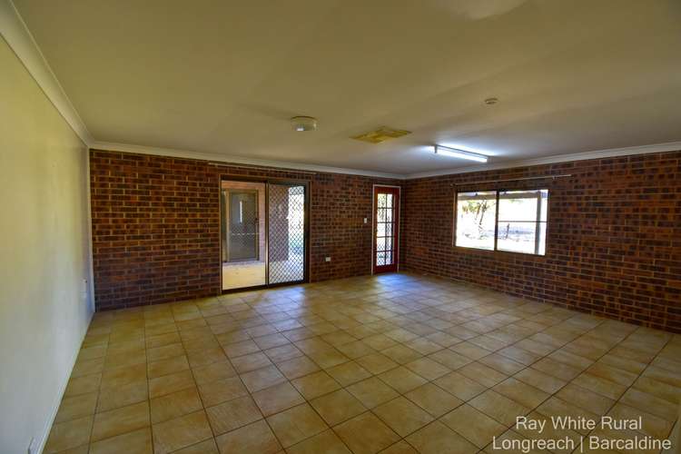 Fifth view of Homely house listing, 20 Bauhinia Street, Barcaldine QLD 4725